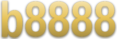 b8888 logo
