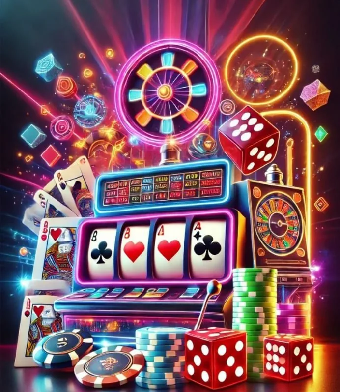 b8888 Golden Minar Slots